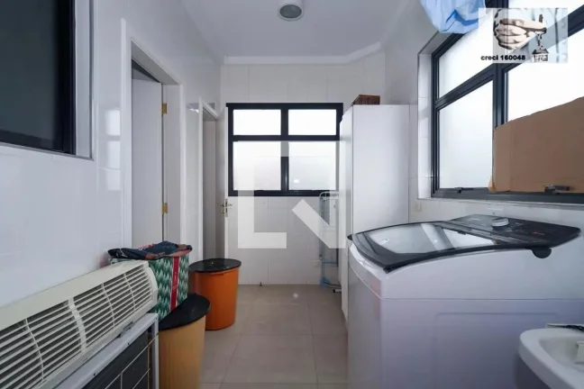 Imagem ALUGO APTO COBERTURA DUPLEX, mobiliado !