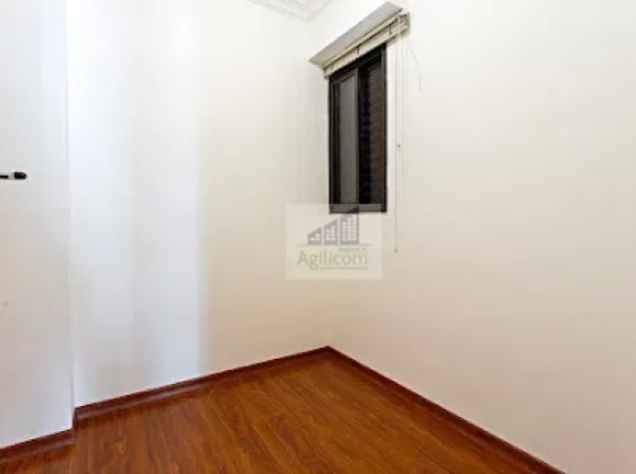 Imagem APARTAMENTO À VENDA NO BROOKLIN COM 2 DORMITÓRIOS