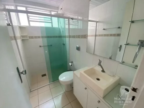 Imagem Apartamento 4 Dormitórios com suíte na Trindade, Florianópolis/SC