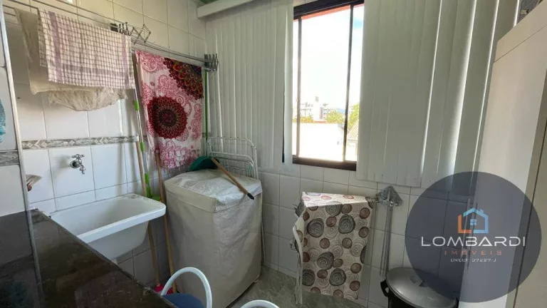 Imagem Apartamento com ótima metragem no Itaguá.