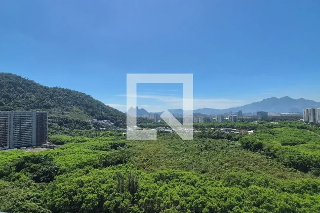 Imagem Apartamento à Venda - Vargem Pequena, 2 Quartos, 54 m2