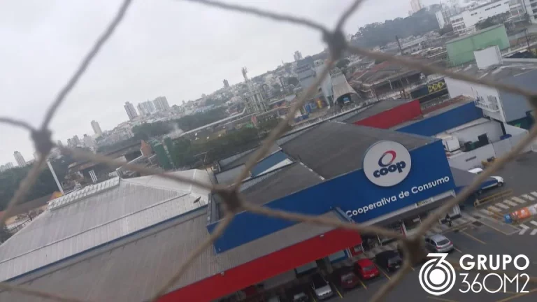 Imagem Apartamento para Venda em Santo André / SP no bairro Centro