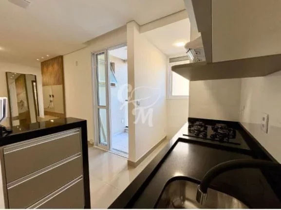 Imagem Apartamento 2 Dormitorios