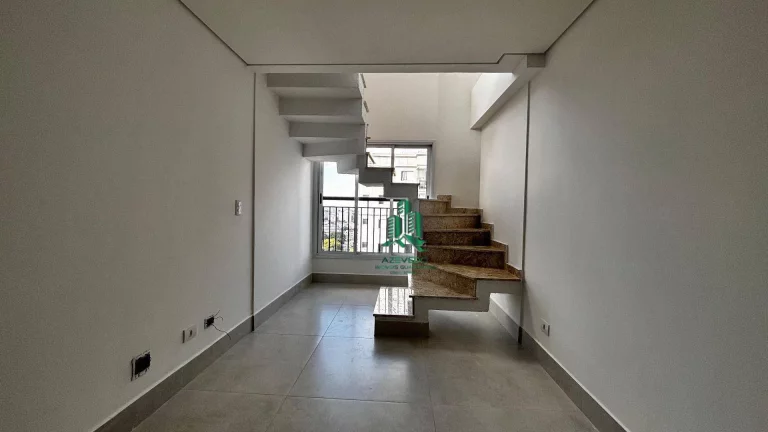 Imagem Cobertura com 3 dormitórios à venda, 126 m² por R$ 1.100.000,00 - Jardim Aida - Guarulhos/SP