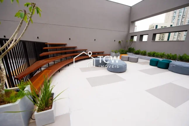 Imagem Apartamento Studio no Vila Olimpia