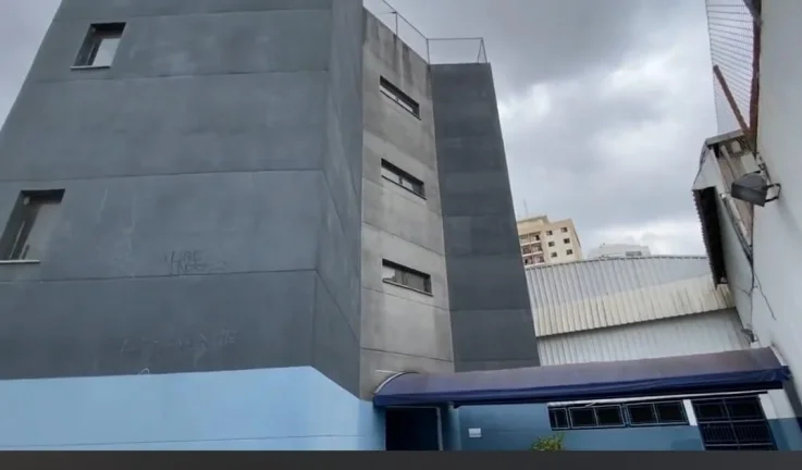 Imagem Prédio para Venda em São Paulo / SP no bairro Vila Gomes