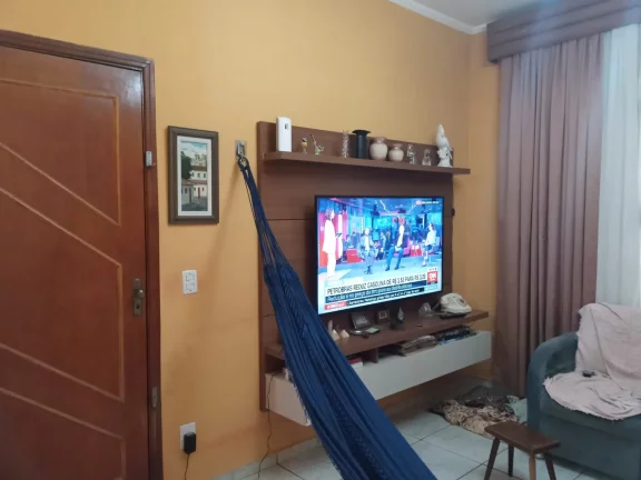 Imagem Sua Nova Vida Espera por Você na Rua XV de Novembro, Tatuí - Jd Modena