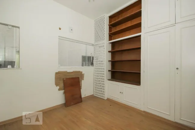 Imagem Apartamento à Venda - Copacabana, 4 Quartos, 300 m2