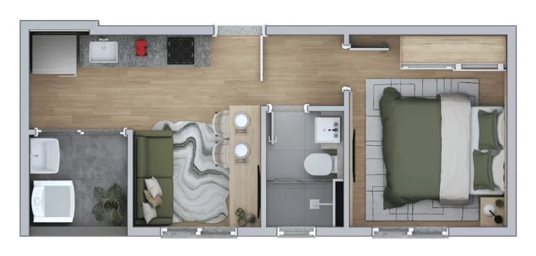 Imagem Apartamento à venda no bairro Itaberaba - São Paulo/SP