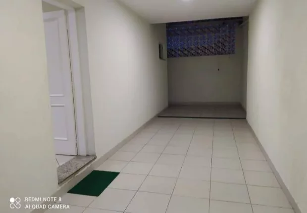 Imagem Sobrado à venda, 177 m² por R$ 944.000 - Vila Santa Teresa - Santo André/SP