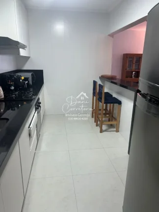 Imagem Apartamento Espaçoso e Moderno em Pitangueiras, locação anual sem garantia: 3 Quartos, 3 Banheiros, 140m² - Venda ou Locação!