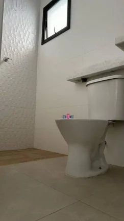 Imagem Village com 2 dormitórios à venda, 89 m² por R$ 760.000 - Boqueirão - Santos/SP