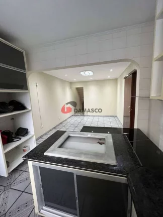 Imagem Sobrado à venda, Taboão, São Bernardo do Campo