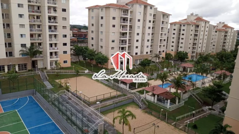 Imagem Residencial Smile Flores, 2Qtos s/1 suite, 1 vaga, VENDA!