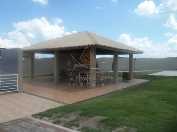 Imagem Apartamento - Ribeirão Preto - Vila Maria Luiza