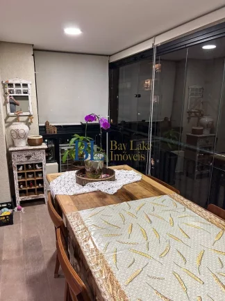 Imagem Apartamento Massimo Mooca 96m² 3Dorms 2Vagas Varanda Gourmet