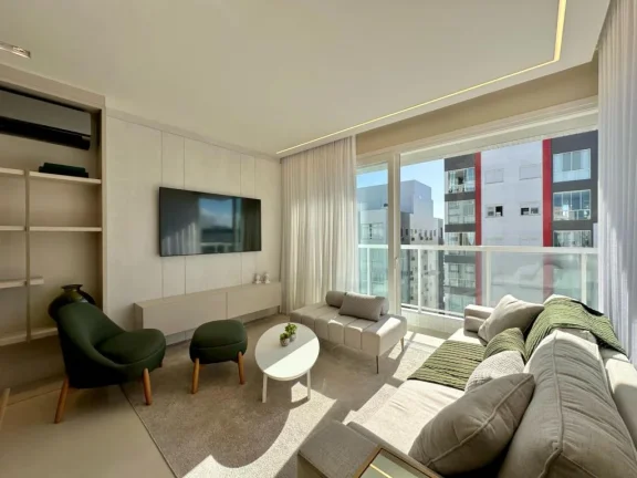 Imagem Apartamento 3 Dormitórios - Bairro Navegantes