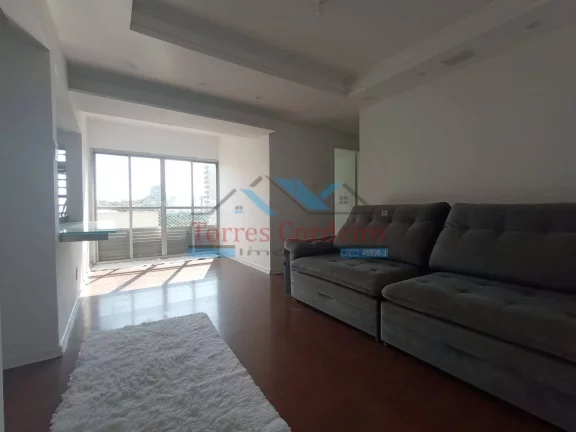 Imagem Apartamento 2 dormitórios + 1 vaga - Pinheiros