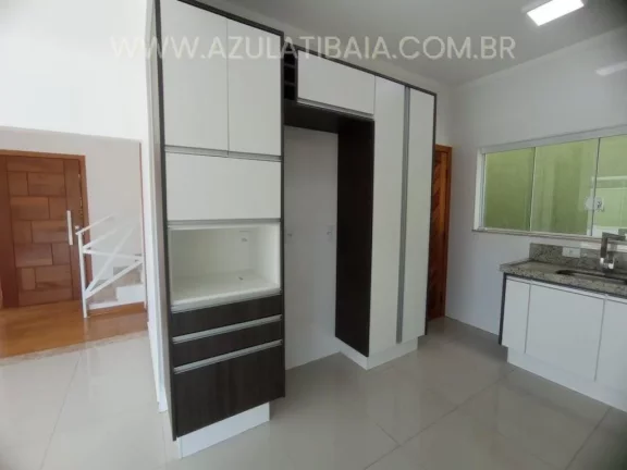 Imagem Casa em Condomínio para Venda em Atibaia, Condominio Terras De Atibaia, 3 dormitórios, 3 suítes, 4 banheiros, 2 vagas