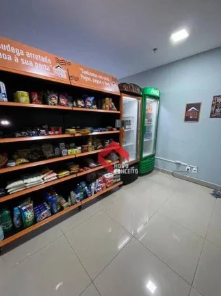 Imagem Apartamento com 3 dormitórios à venda, 95 m² por R$ 850.000 - Aldeota - Fortaleza/CE