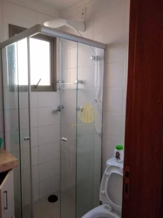 Imagem Apartamento no Edifício Bahamas 3 suítes com sacada - 106 m² - Jardim Botânico - Ribeirão Preto/SP
