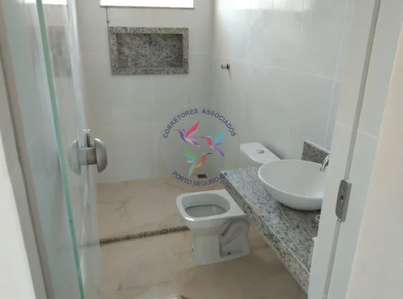 Imagem Apartamento Duplex a Venda no bairro Coroa Vermelha - Porto Seguro, BA