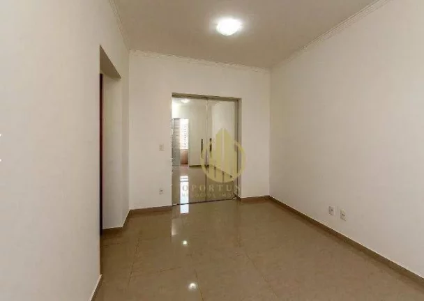 Imagem Apartamento com 3 dormitórios - 1 suíte - sacada - completo em armários - frente para o Pq. Raya R$ 680.000 - Jardim Botânico - Ribeirão Preto/SP