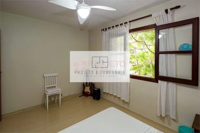 Imagem Casa Sobrado em Alto da Boa Vista - São Paulo