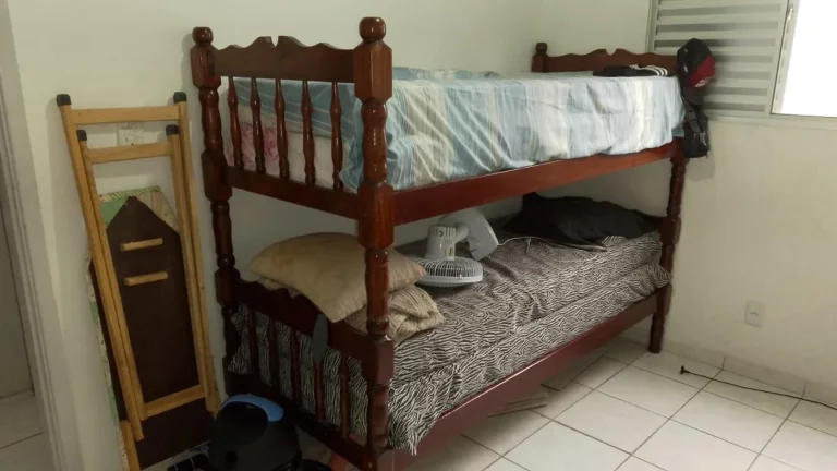 Imagem Apartamento para Venda em Itanhaém, Umuarama, 2 dormitórios, 1 banheiro, 1 vaga