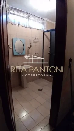 Imagem Casa - Ribeirão Preto - Sumarezinho - Região Oeste