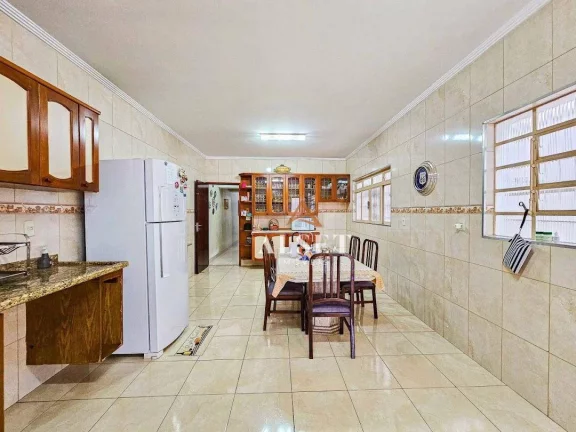 Imagem Sobrado Residencial à venda, Vila Formosa, São Paulo - SO0290.