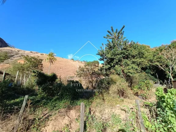 Imagem Lote à Venda - 3.047,60M² - Prefeito Joel Garcia - Mantena - MG