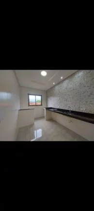 Imagem Casa em condomínio à Venda em Maracanã, Praia Grande - SP