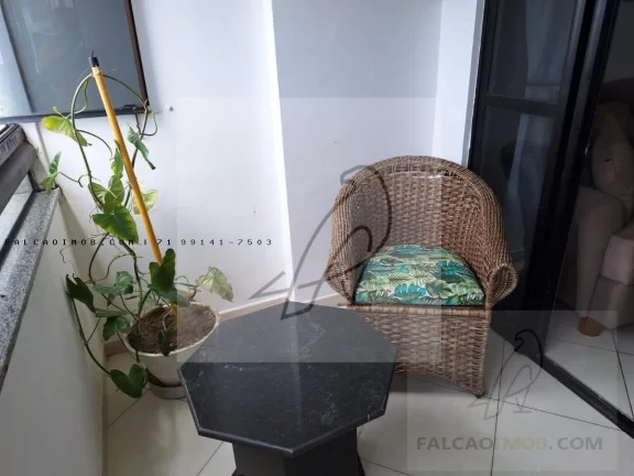 Imagem Apartamento 3 Quartos para Venda em Salvador / BA no bairro Cabula