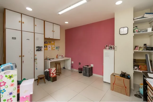 Imagem CASA RESIDENCIAL em São Paulo - SP, Freguesia do Ó