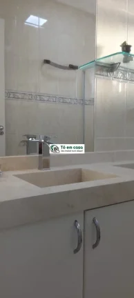 Imagem APARTAMENTO RESIDENCIAL em SÃO JOSÉ DOS CAMPOS - SP, BOSQUE DOS EUCALIPTOS