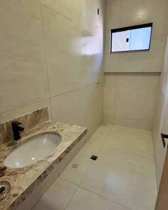 Imagem Casa 2/4 C Suite Com Area Gourmet No Santa Fé