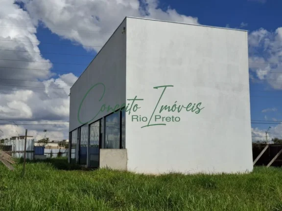 Imagem Vendo área comercial, 2.390m2, rotatória SetLife II Mirassol