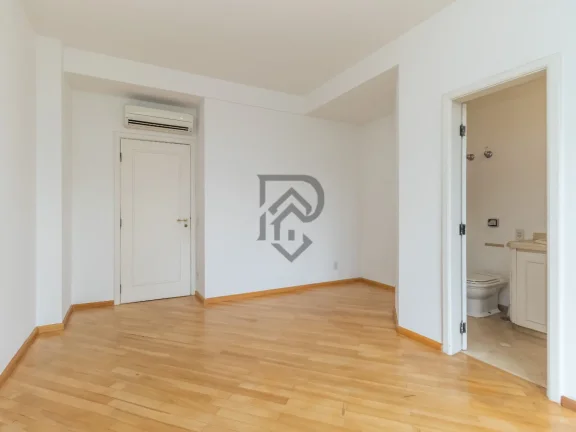 Imagem Apartamento jardim europa Vista Clube Pinheiros