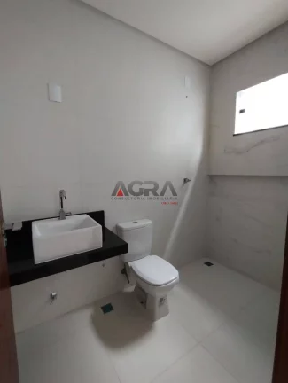 Imagem Casa com 03 Suítes, no Boa Vista, Vitória da Conquista