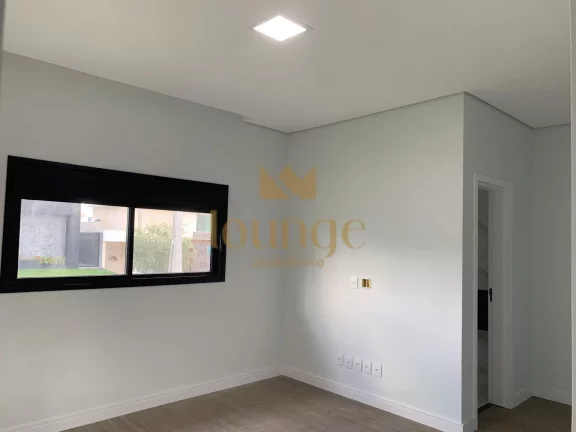 Imagem Casa Em Condominio em Sorocaba