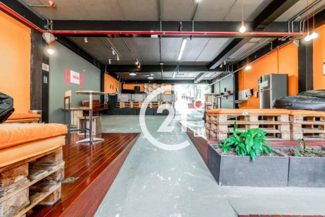 Imagem Casa para alugar, 668 m² por R$ 35.000,00/mês - Bela Vista - São Paulo/SP