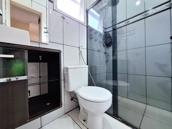Imagem CASA DE 3 DORM 1 SUÍTE - CONDOMÍNIO AMABILIS - VIVER SUMARÉ