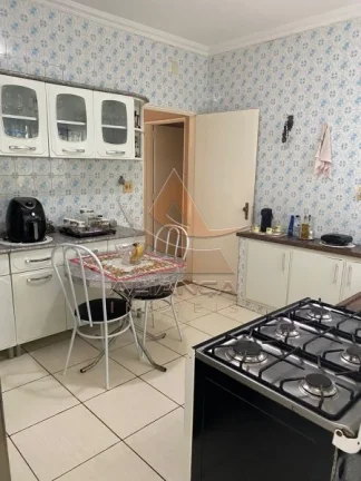 Imagem Casa - Ribeirão Preto - Jardim Paulistano