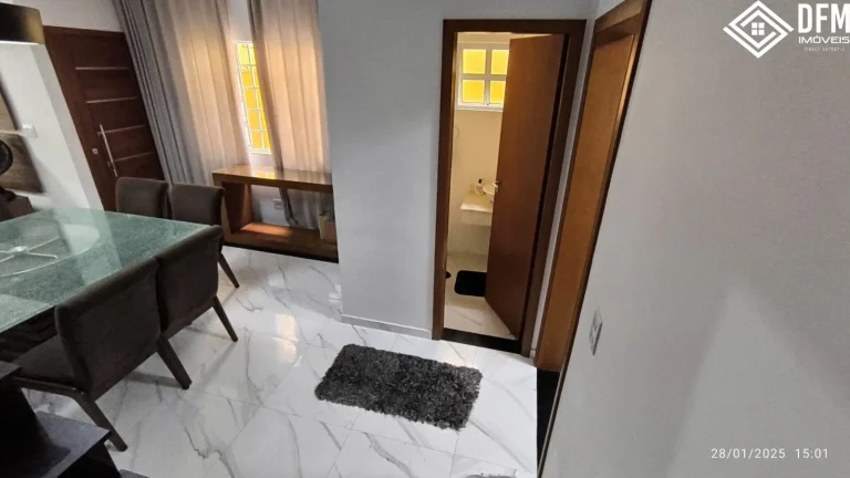 Imagem Sobrado com 3 Dormitorio(s) localizado(a) no bairro Vila Caputera em Mogi das Cruzes / Mato Grosso do Sul Ref.:4349