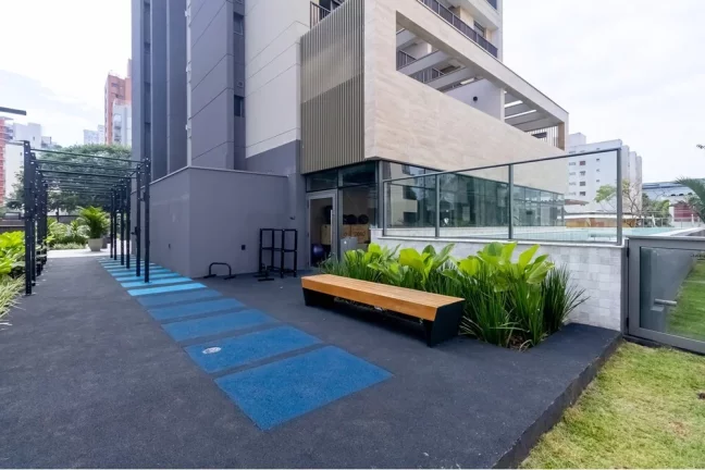 Imagem APARTAMENTO RESIDENCIAL em São Paulo - SP, Indianópolis