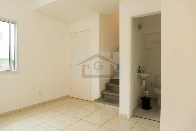 Imagem Casa 3 dorm (1 suíte), 2 vagas – Excelente condomínio na Estrada do Capuava, Cotia