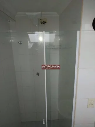 Imagem Apartamento com 2 quartos à venda, 59 m² por R$ 415.000 - Vila Milton - Guarulhos/SP