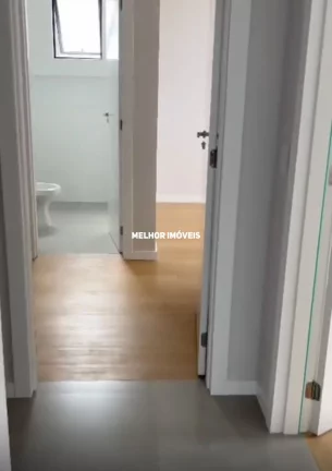 Imagem Apartamento á venda com 3 dormitórios sendo 1 suíte 2 demi localizadp em Balneário Piçarras - SC
