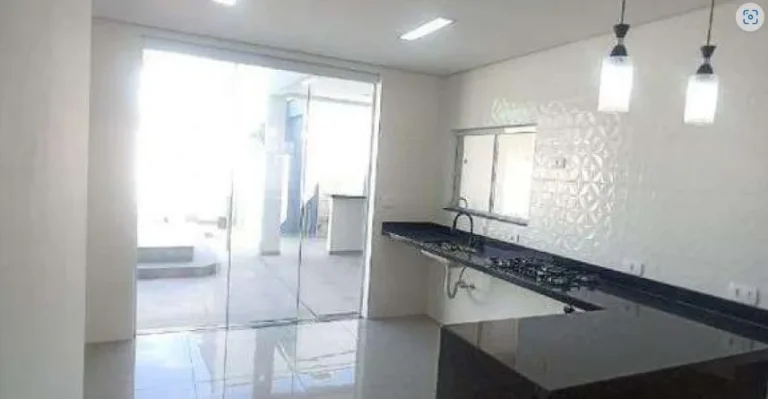 Imagem Casa para Venda em Itanhaém, Tupy, 3 dormitórios, 3 suítes, 2 banheiros, 2 vagas
